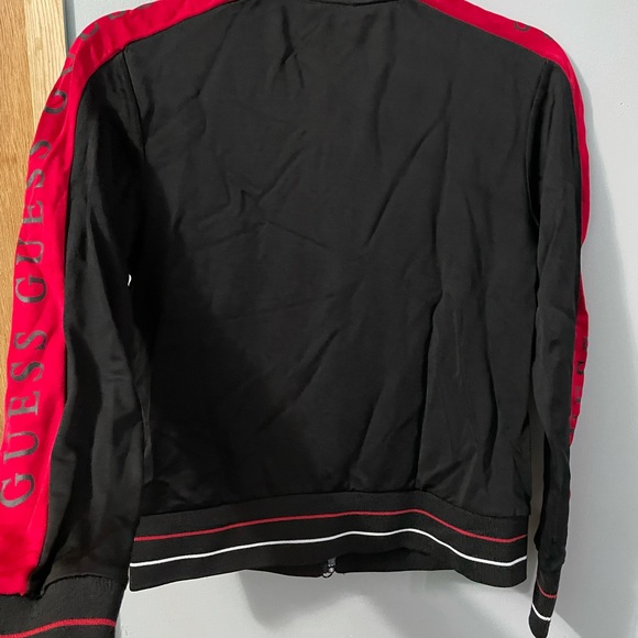 Guess track jacket - Picture 2 of 3